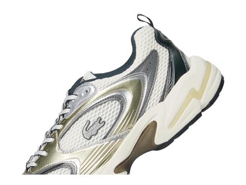 Image of Lacoste Storm 96 2k Sneakers
