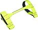 Innovative Heavy Duty Velcro Nylon Webbing Tank Carrier (Yellow)
