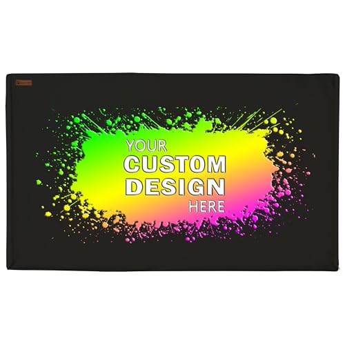 Custom Outdoor TV Cover 48-50 inch, Customized Weatherproof TV Protector