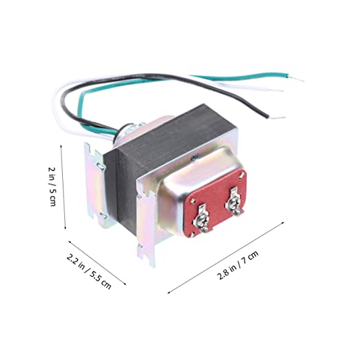 UKCOCO Adaptador De Energia Para Carregador De Campainha Dedicado