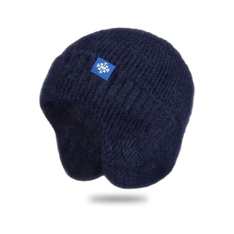 Bonnet d'Hiver TOEECY Cover