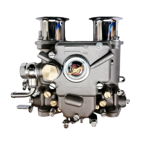 Carburateur Carb 40 DCOE 151 double corps pour Alfa Romeo, VW et Mercedes-Benz vintage
