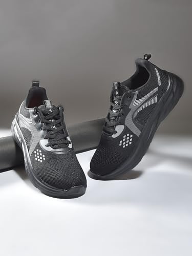Image of Impakto Night Racer Running Shoes for Men