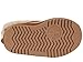BILLY Footwear Cozy II (Toddler) Chestnut 9 Toddler W