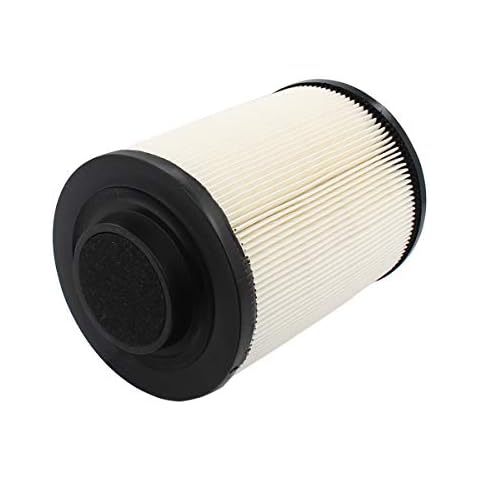 MOTOKU Air Filter Cleaner for Polaris ATV RZR 4 800 RZR S 800 Ranger Crew 800 Ranger 900 Ranger XP 800 Cover