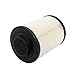 MOTOKU Air Filter Cleaner for Polaris ATV RZR 4 800 RZR S 800 Ranger Crew 800 Ranger 900 Ranger XP 800