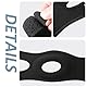 Coogime Patella Kniebandage Männer Damen, 2025 Neue Bandage Knie, Verstellbare Knieorthesen, Atmungsaktive Kniestütze, Sport Knee Brace (Blue)
