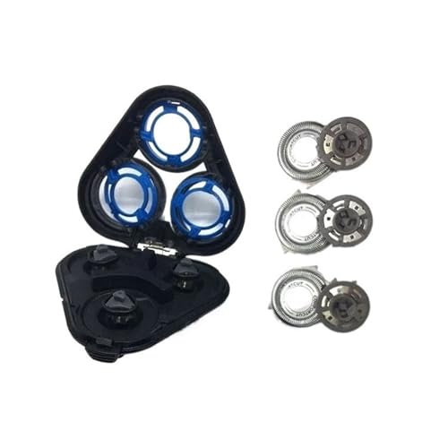 �V�F�[�o�[�����p�J�~�\���w�b�h 1�APhilips S5570 S5560 S5380 S5370 S5230 S5210 S5091 S5130 S5110 S5351 S5551 �V�F�[�r���O�w�b�h�ɑΉ�