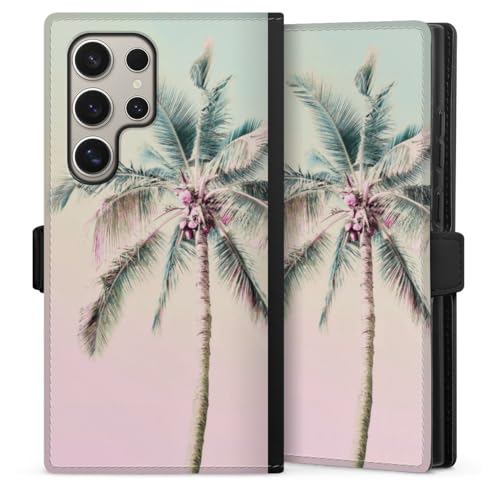 Etui Samsung Galaxy S24 Ultra à fermeture magnétique et protection intégrale