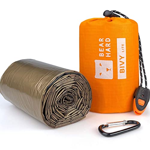 10 Best Emergency Blanket For Backpacking Reviews In 2023 Glory Cycles