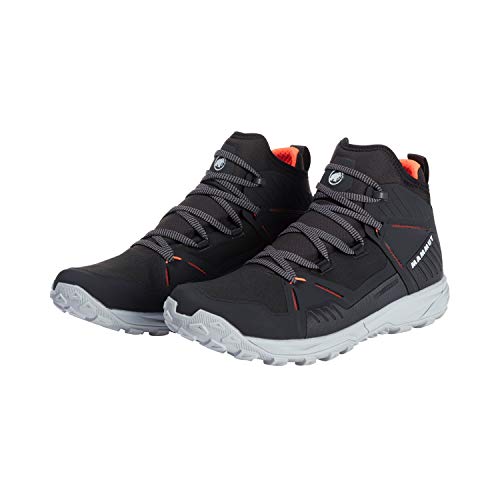 Mammut Men's, Mountaineering and Trekking Sneaker2