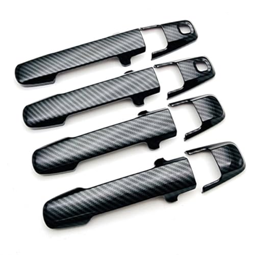 Garniture poignée extérieure Suzuki Wagon R 2022 pour trajets urbains