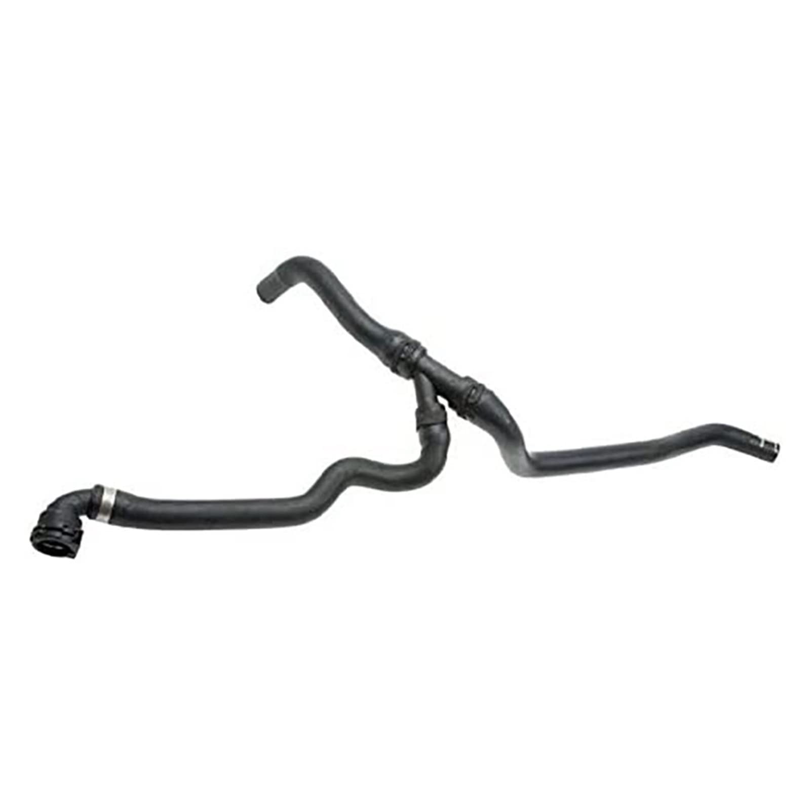 SQFZLL Kühlerschlauch Automatischer 3.0L Motorölkühler  