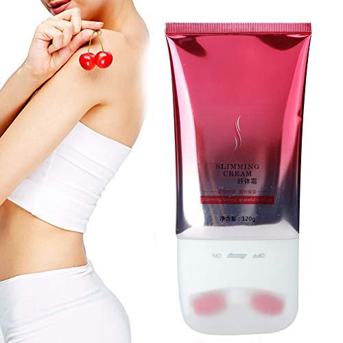 Cellulite Slim & Firming Cream - Body Fat Burning Massage Shaping Firming Cream,Perfectly Shape Thighs, Legs, For Creams Body-Gels-And-Creams Abdomen, Arms And Buttocks120Ml