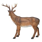 Design Toscano Buck mit dem großen Geweih Hirschstatue, Maße: 71 x 19 x 62 cm 4.5 kg - 9
