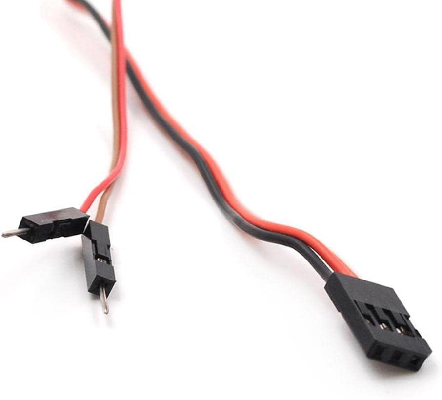 Voltage Harvesting Module FS CVT01 for IA6B IA10 RC Receiver
