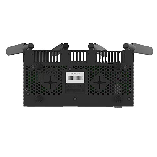 Image of MikroTik RB4011iGS+5HacQ2HnD-IN-US