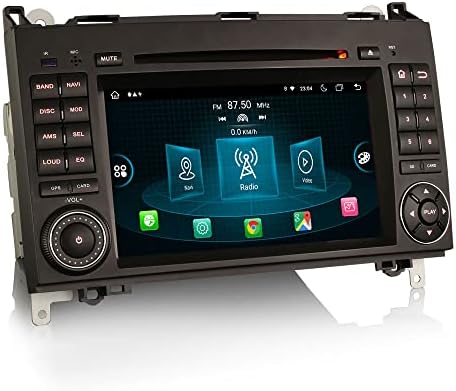 GABITECH 10.25'' Android 13 Autoradio Apple Carplay Für BMW X3 X4 F25 F26 Autoradio S0i8e07o