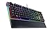 NEWSKILL Serike Teclado Mecánico Gaming Full RGB