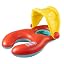 Little Tikes Baby & Me Float - Kids Pool Floaty