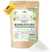 EWL Naturprodukte Bambusfasern 550 g, Herstellung und Produktion in...
