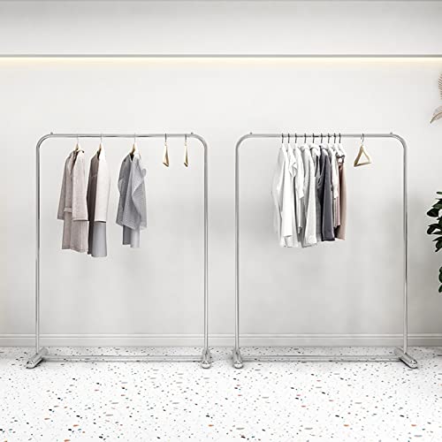 Perchero de metal resistente para lucir el vestido de tus sueños con seguridad 4