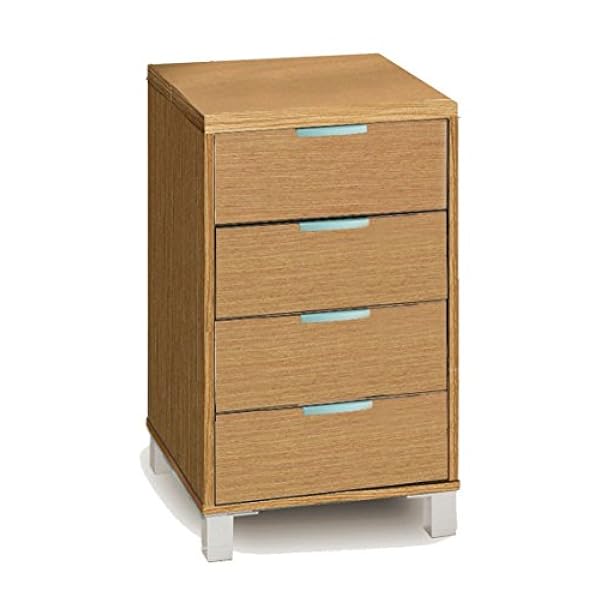 Topkit 1043 cassettone/cassettiera Serie Veneto