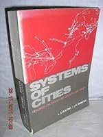 Systems of Cities: Readings on Structure, Growth, and Policy 0195022645 Book Cover
