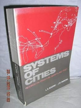 Paperback Systems of Cities: Readings on Structure, Growth, and Policy Book