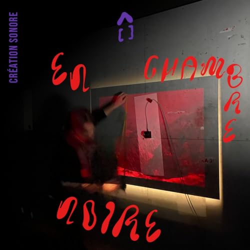 En chambre noire Titelbild