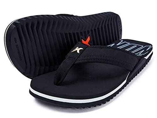 Sandália de Dedo Kenner NK6 PRO L7nnon Solado Tratorado Masculino