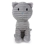 Petface (Little Petface) Lu Lu Cord Plush Puppy Dog Toy