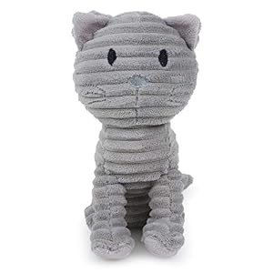 Petface (Little Petface) Lu Lu Cord Plush Puppy Dog Toy