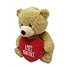 Peluche Animali Domestici Animali di Peluche Simpatico Cartone Animato Bambole morbide