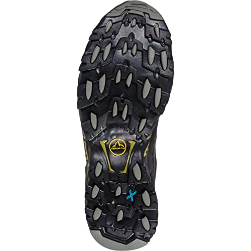 Image of La Sportiva Mens Ultra Raptor II Mid GTX Hiking Shoe