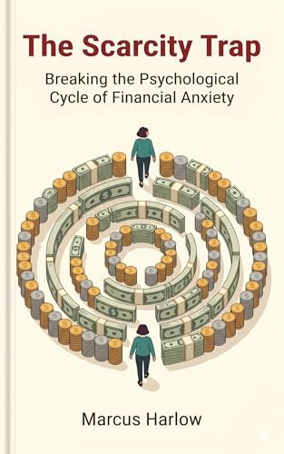 The Scarcity Trap: Breaking the Psychological Cycle of Financial Anxiety