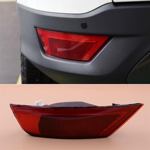 Feu antibrouillard arrière gauche pour Ford Kuga MK2 de 2013 à 2018 - 6