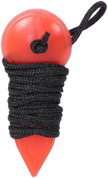 Bocce Ball Set for Adults – 6 Metal Balls with Jack & Measuring Tool, Outdoor Lawn Beach Game, Backyard Family Party Game with Carry Bag