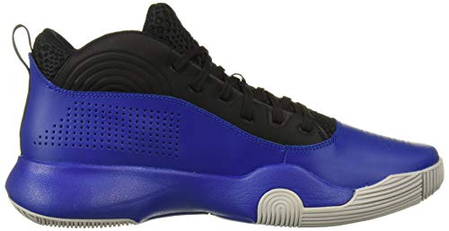 Image of Under Armour Men's Lockdown 4 Basketball Shoe