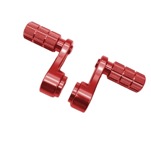 Pédale et repose-pieds ergonomique compact pour soulager les jambes