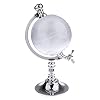 MagiDeal Mini Globe Gevormde Bar Drink Wijn Bier Dispenser Pourer Pomp Barware Bier Drank Liquor Alcohol gieten Machine