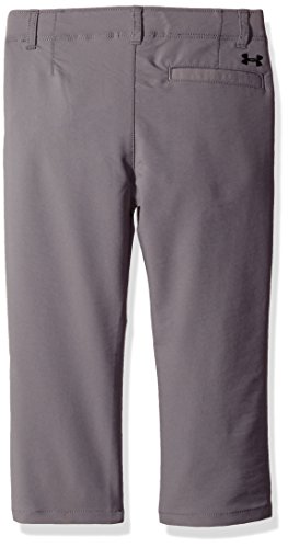 Image of Under Armour Boys' Matchplay Golf Pants, Midweight Stretch Twill