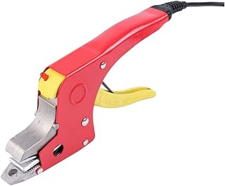 LeuMuas Poly Strapping Tensioner Cutter Manual Banding Tool for Width 1/2 to 5/8" Polyproplyn Banding Machine Package Manual Packing Tool