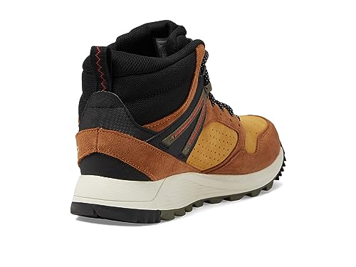 Image of Merrell Men's Wildwood Mid Leather Waterproof