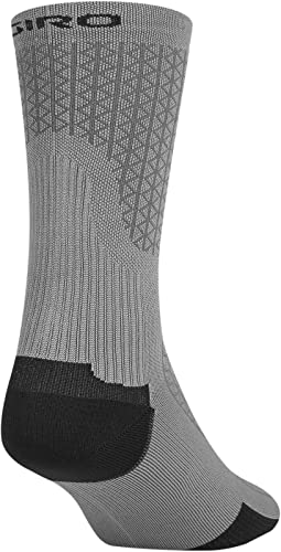 Giro Herren Hrc Team Socks For Cyclists - Image 3