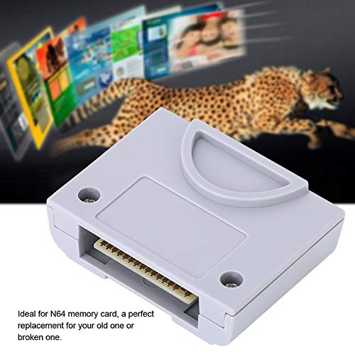Reviews y listado de Ps1 memory card que puedes comprar esta semana. 14 Imagen adicional