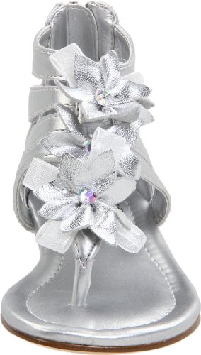 Stuart Weitzman Girl's Amore2