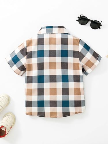 Image of TAGAS Boys Shirt