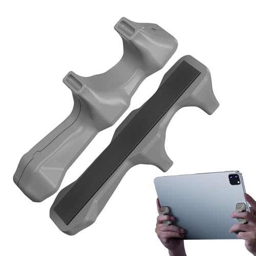 Mobile Trigger - Gamepad Controller Clip Holder | Gâme Controller Trigger Handle | Silicone Gamepads Grip, Mobile Ģame Trî, Non-Slip Ģame Accessories, 2