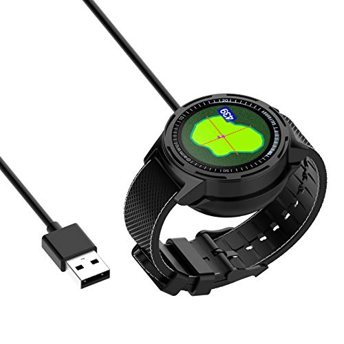 Câble de charge montre Golf Buddy Aim W10 Disscool alimentation